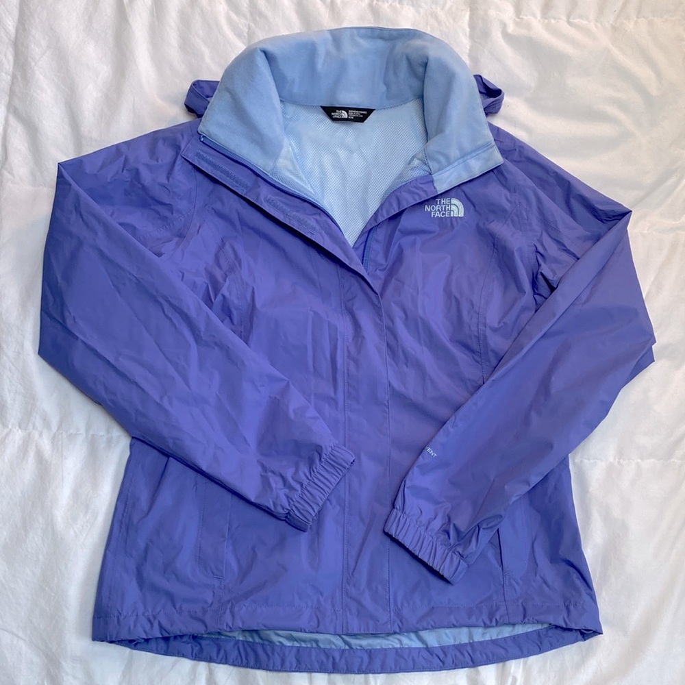 The North Face Resolve 2 Jacket